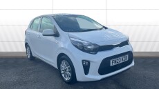 Kia Picanto 1.0 2 5dr [4 seats] Petrol Hatchback